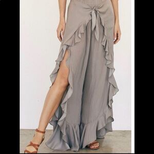 Mustard Seed pants